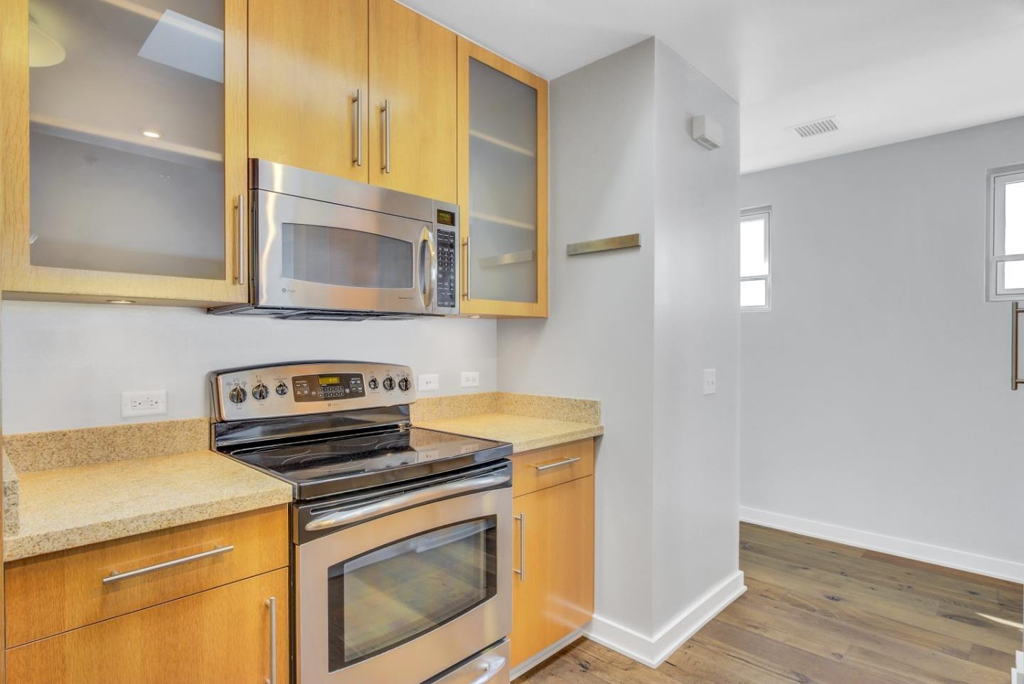 Detail Gallery Image 29 of 46 For 20 S 2nd St #432,  San Jose,  CA 95113 - 1 Beds | 1 Baths