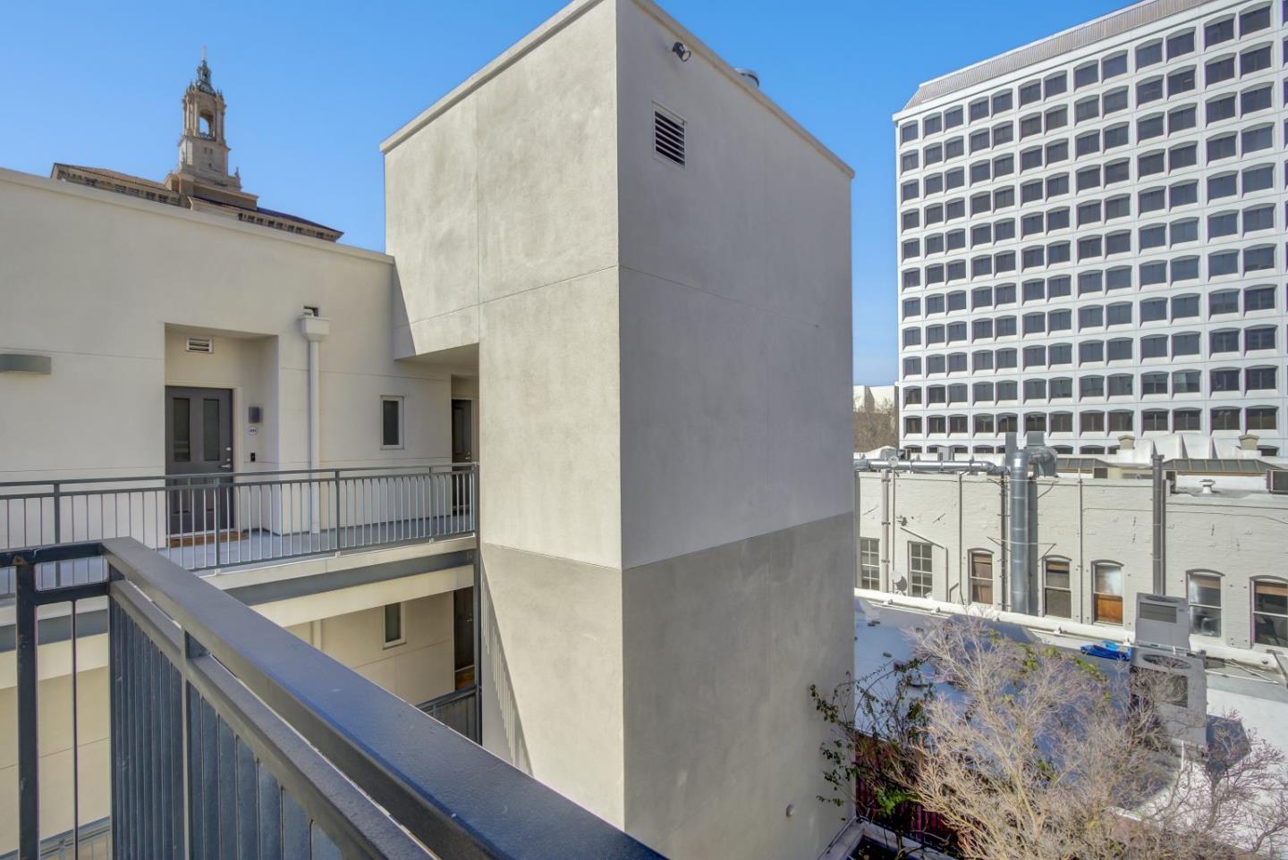 Detail Gallery Image 30 of 46 For 20 S 2nd St #432,  San Jose,  CA 95113 - 1 Beds | 1 Baths
