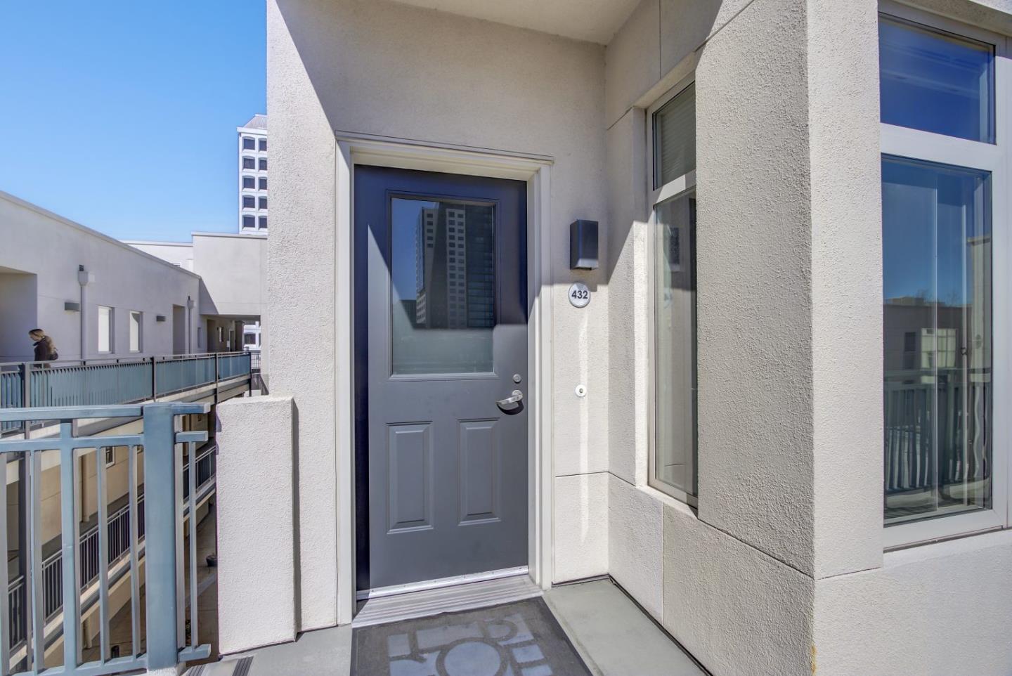 Detail Gallery Image 32 of 46 For 20 S 2nd St #432,  San Jose,  CA 95113 - 1 Beds | 1 Baths