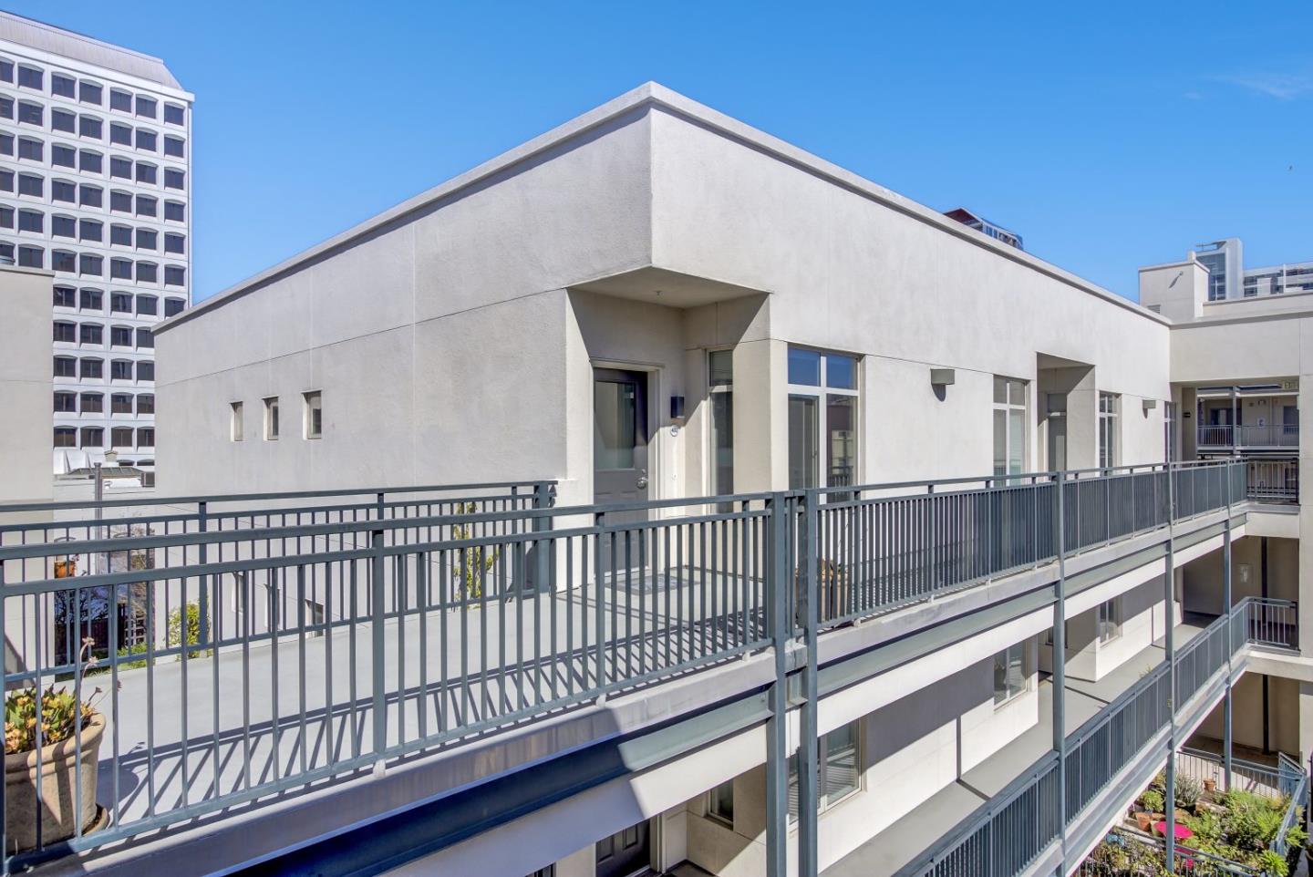Detail Gallery Image 34 of 46 For 20 S 2nd St #432,  San Jose,  CA 95113 - 1 Beds | 1 Baths