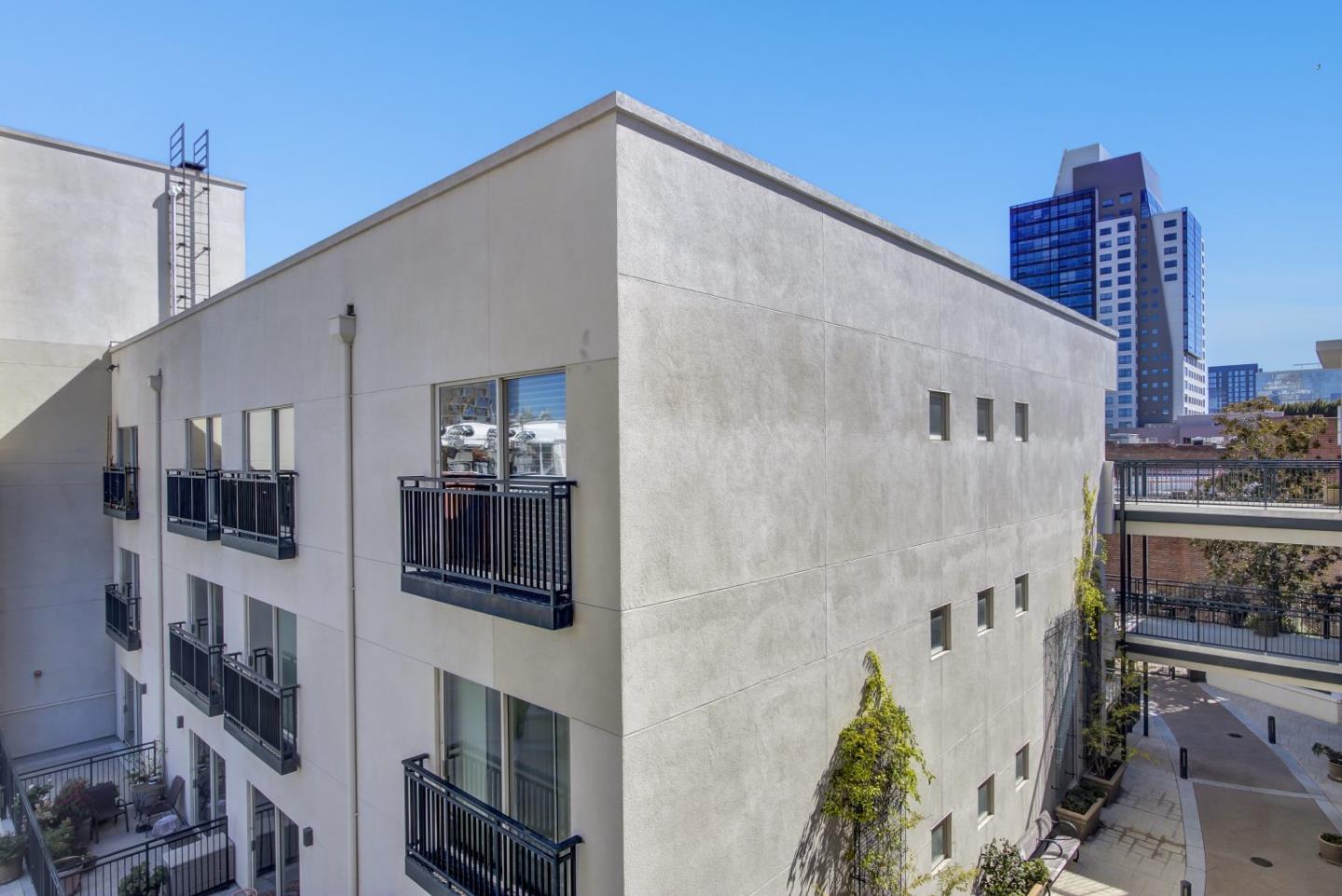 Detail Gallery Image 35 of 46 For 20 S 2nd St #432,  San Jose,  CA 95113 - 1 Beds | 1 Baths