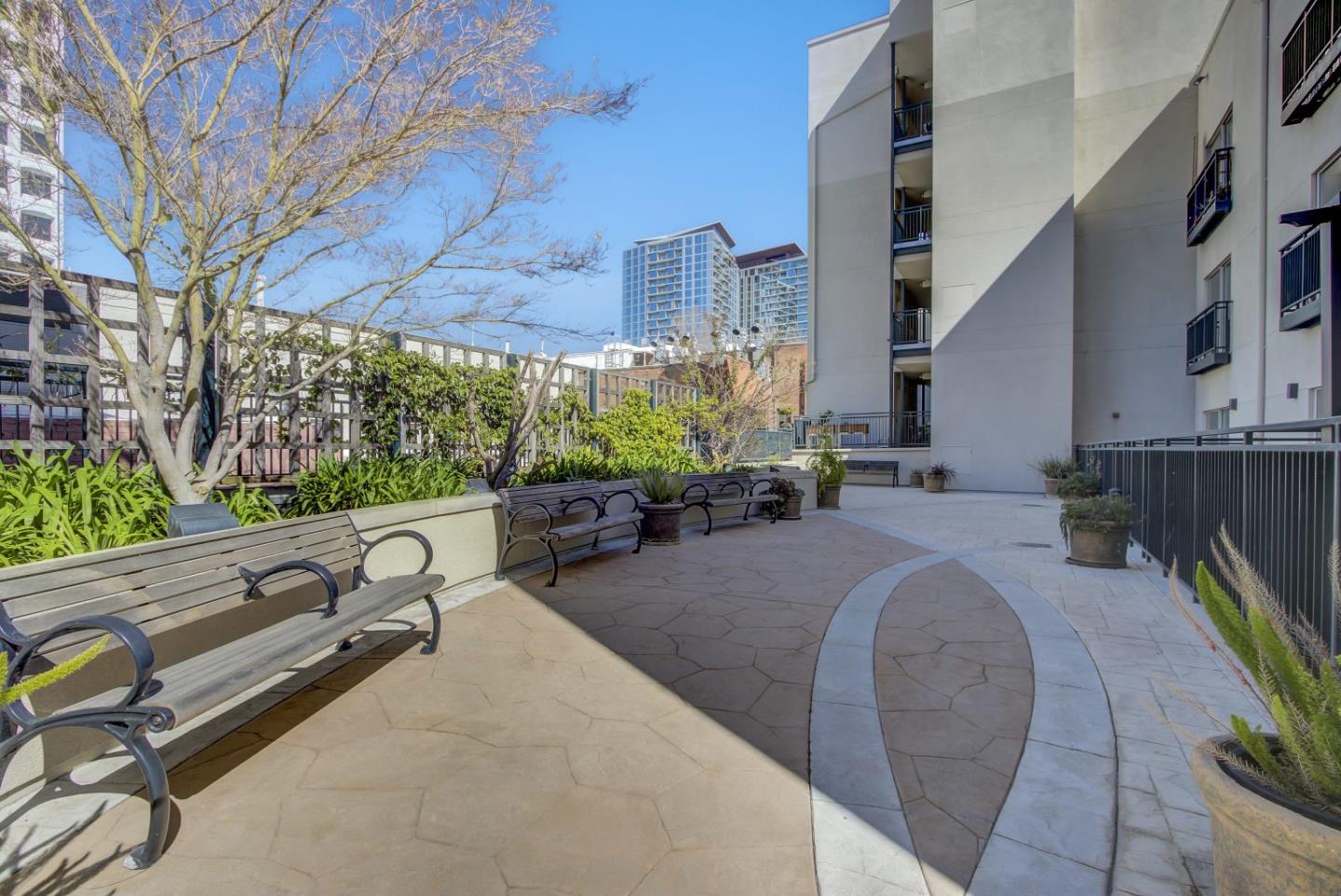 Detail Gallery Image 39 of 46 For 20 S 2nd St #432,  San Jose,  CA 95113 - 1 Beds | 1 Baths