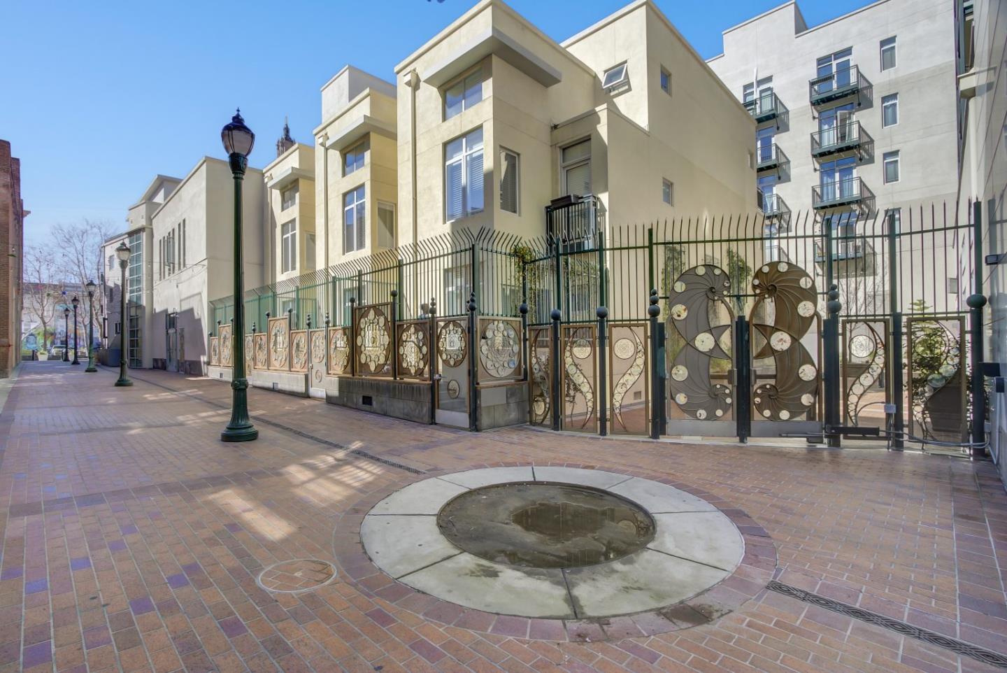Detail Gallery Image 45 of 46 For 20 S 2nd St #432,  San Jose,  CA 95113 - 1 Beds | 1 Baths