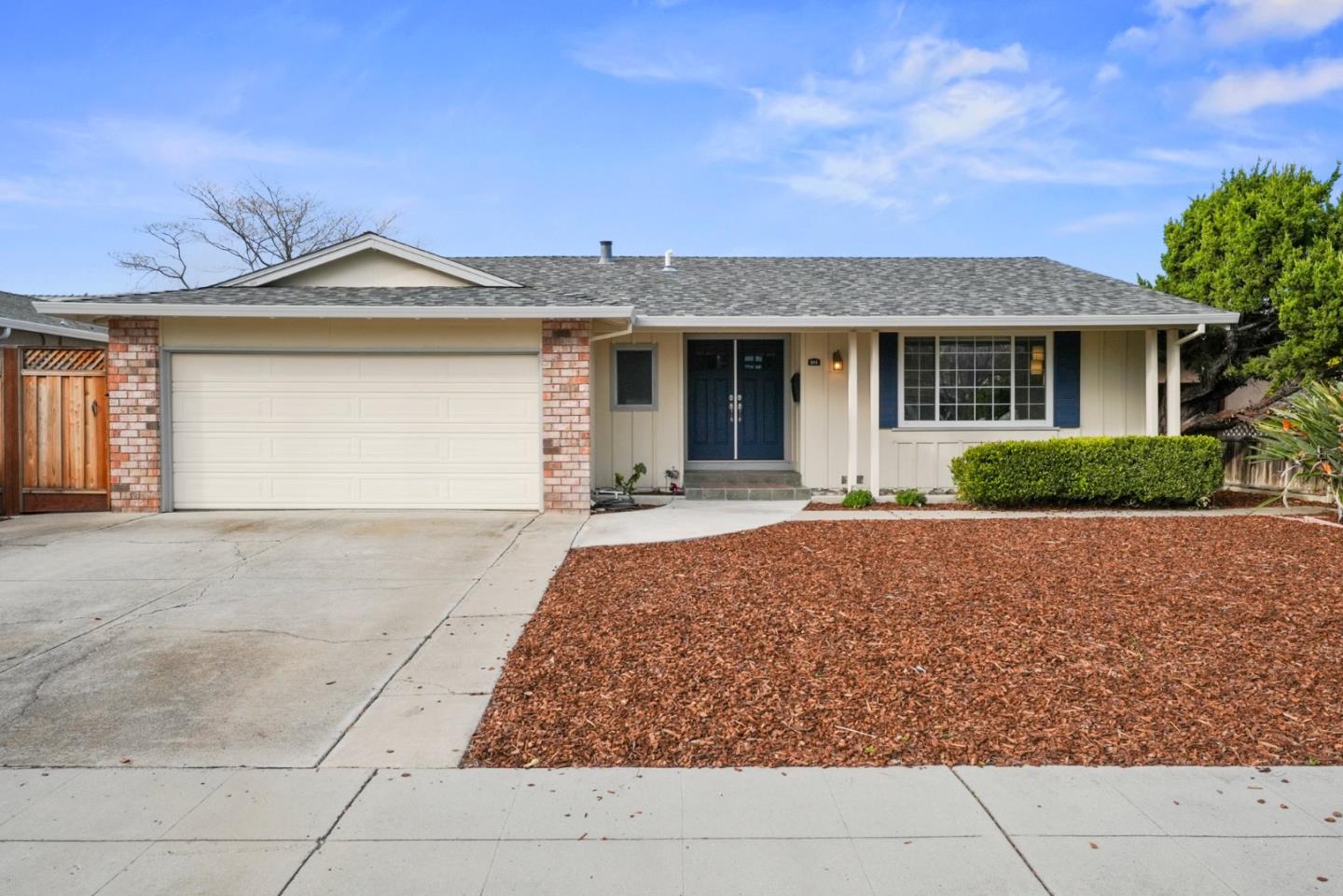 311 Copco Lane, San Jose, CA 