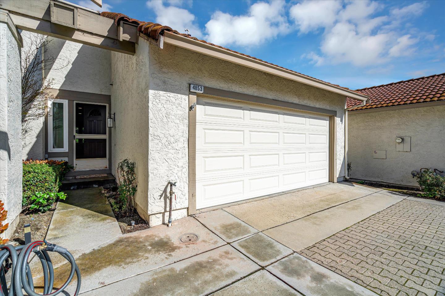 4853 Rahway Drive, San Jose, CA 