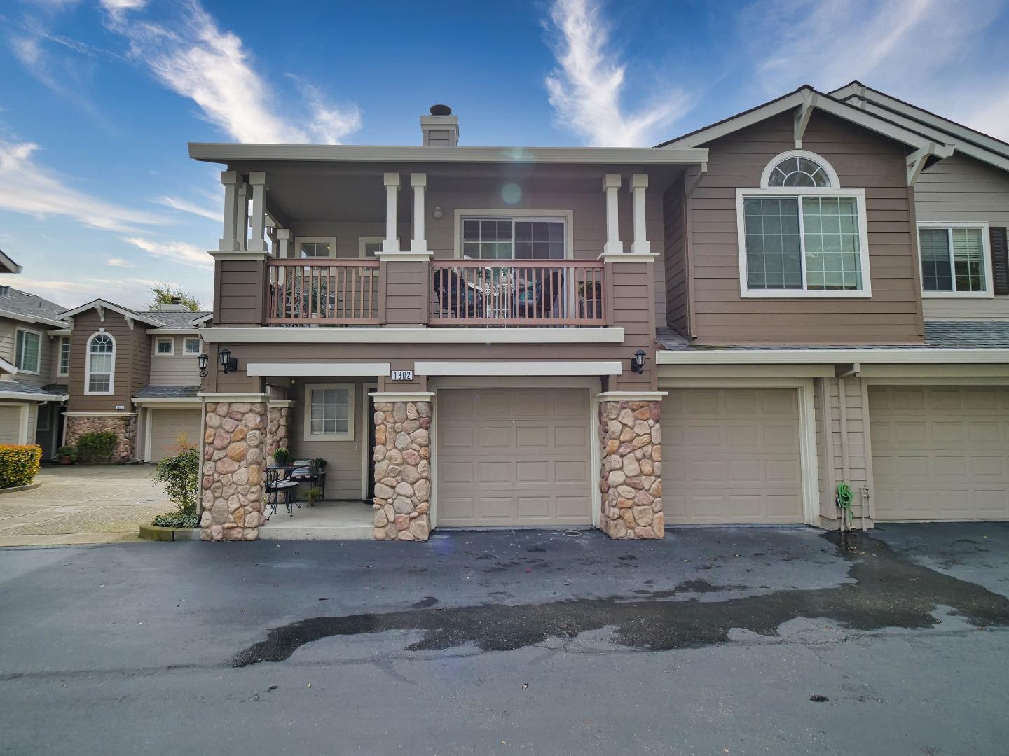 1302 Dawn Court, San Ramon, CA 