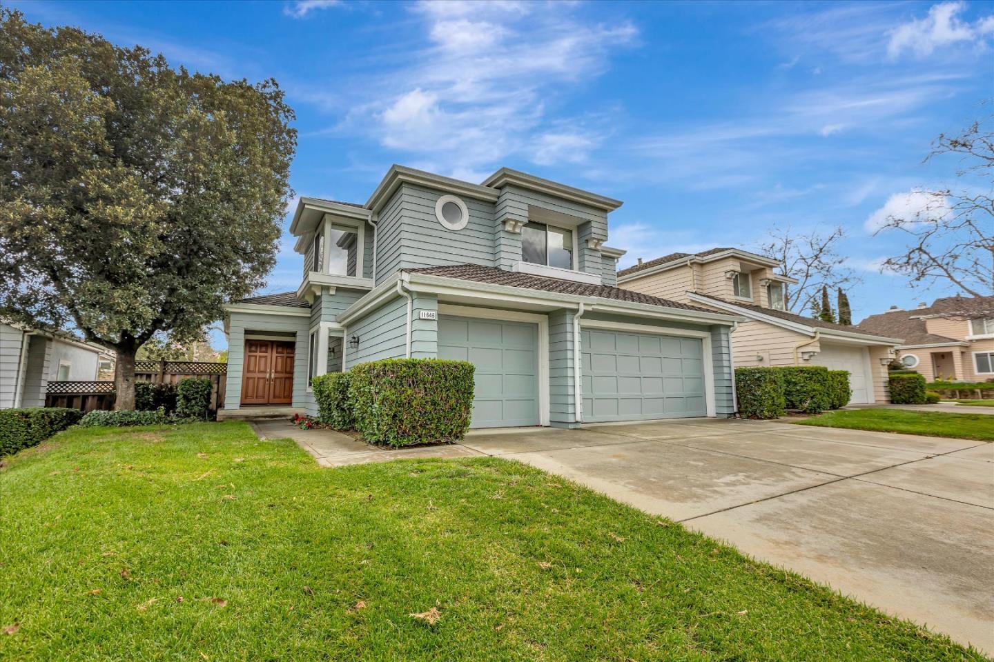 11646 Cedar Spring Ct, Cupertino, CA 95014