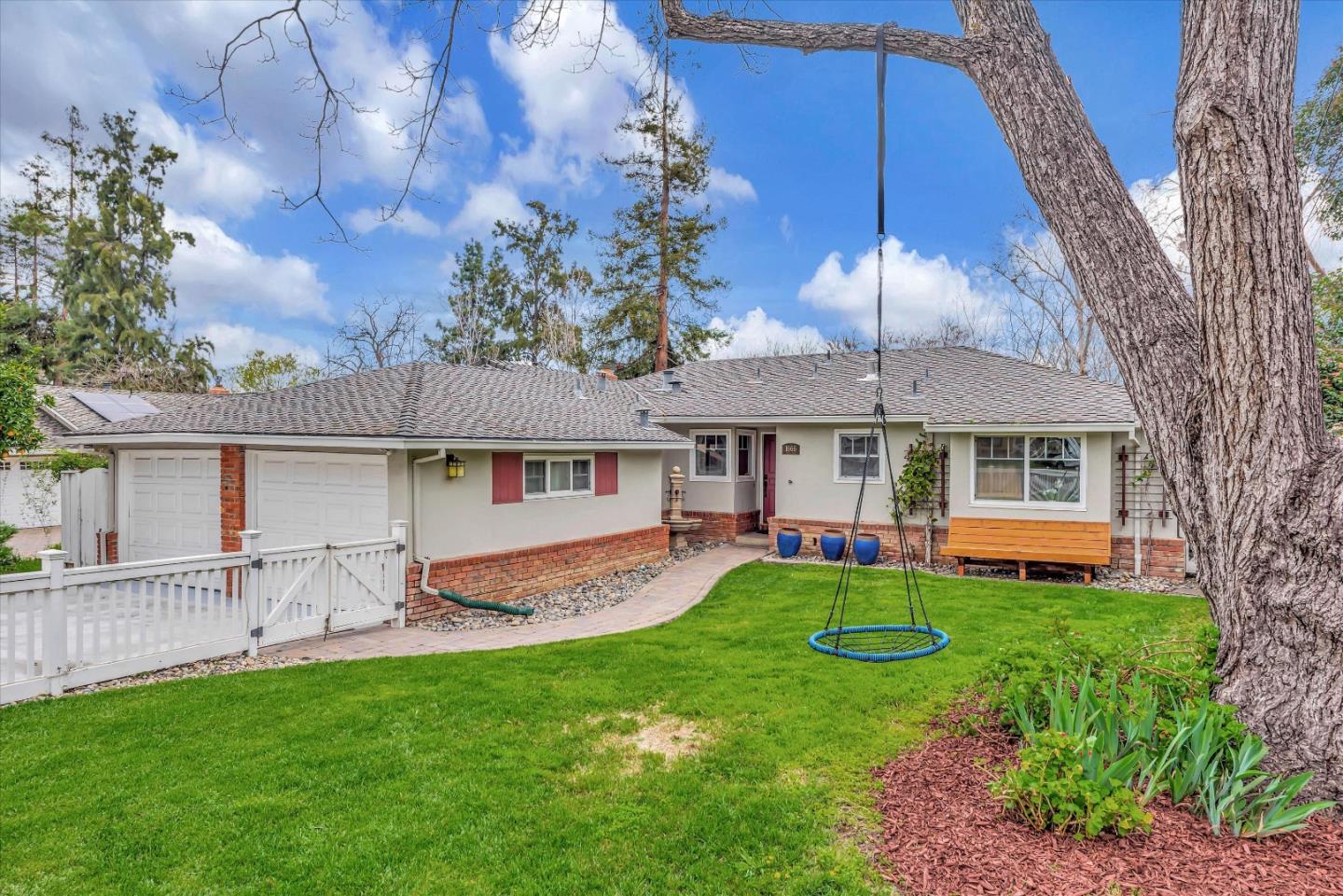 1666 Creek Drive, San Jose, CA 