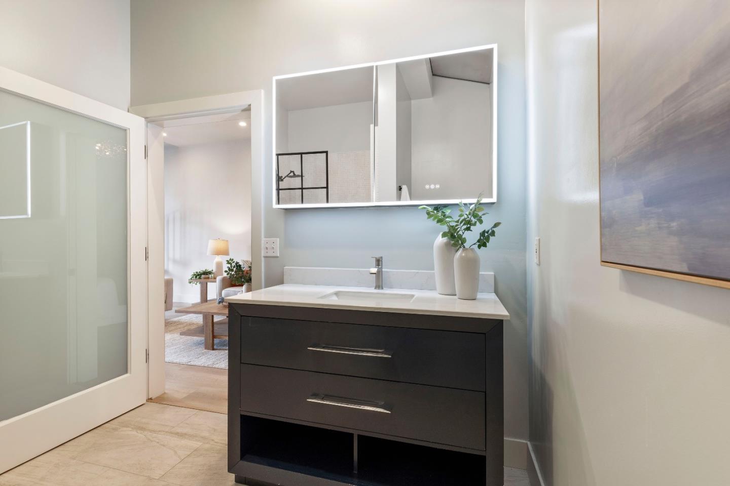 Detail Gallery Image 13 of 21 For 1777 Lafayette St #117,  Santa Clara,  CA 95050 - 1 Beds | 1 Baths