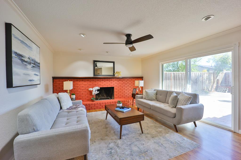 Detail Gallery Image 8 of 52 For 35015 Peco St, Union City,  CA 94587 - 4 Beds | 2 Baths