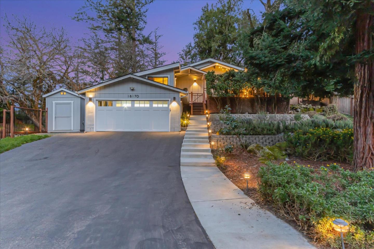 Photo of 18170 Goebel Ct in Los Gatos, CA