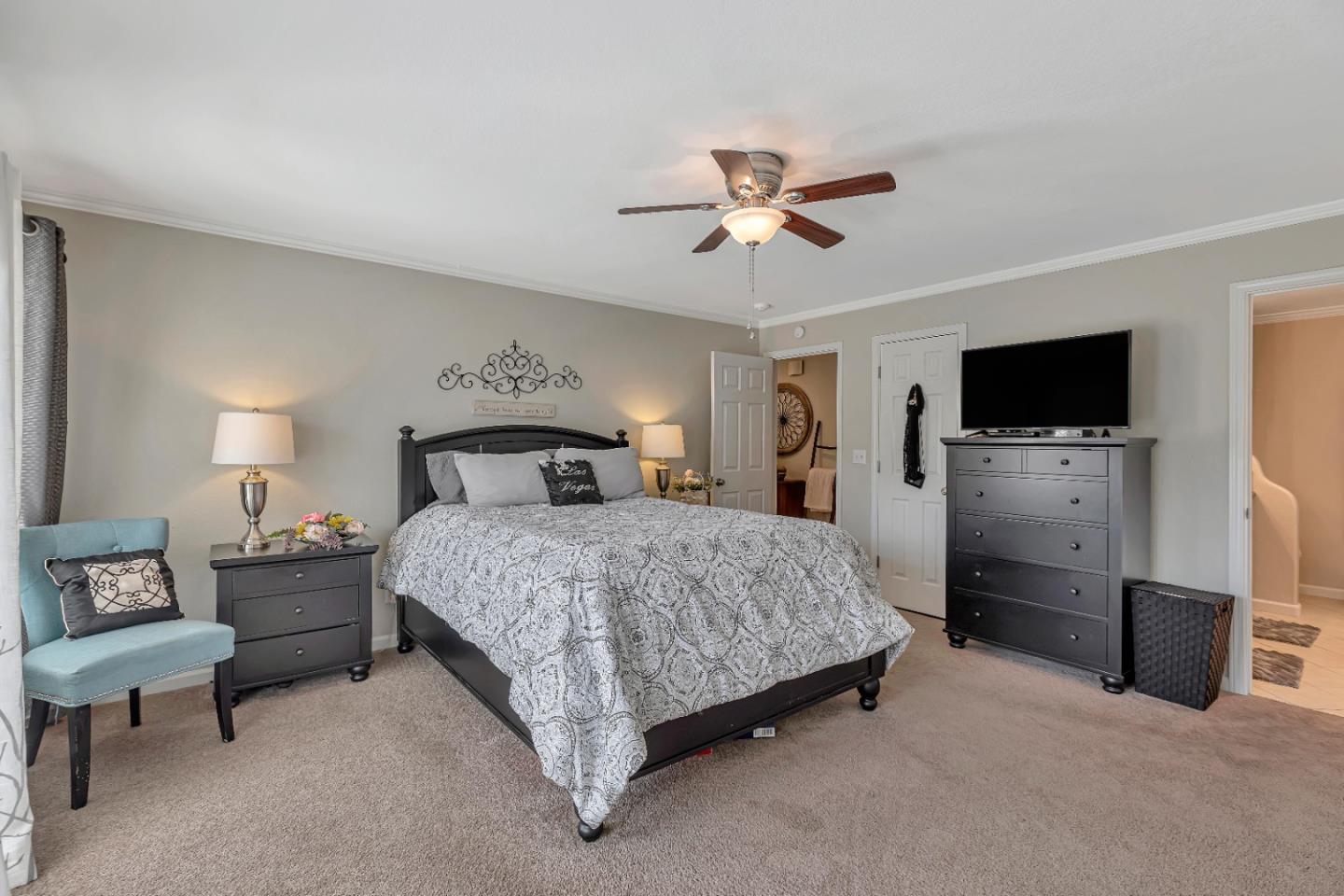 Detail Gallery Image 25 of 53 For 381 Tina Dr, Hollister,  CA 95023 - 3 Beds | 2 Baths