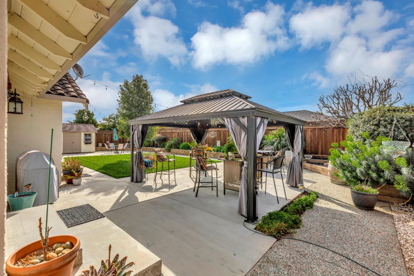 Detail Gallery Image 36 of 53 For 381 Tina Dr, Hollister,  CA 95023 - 3 Beds | 2 Baths