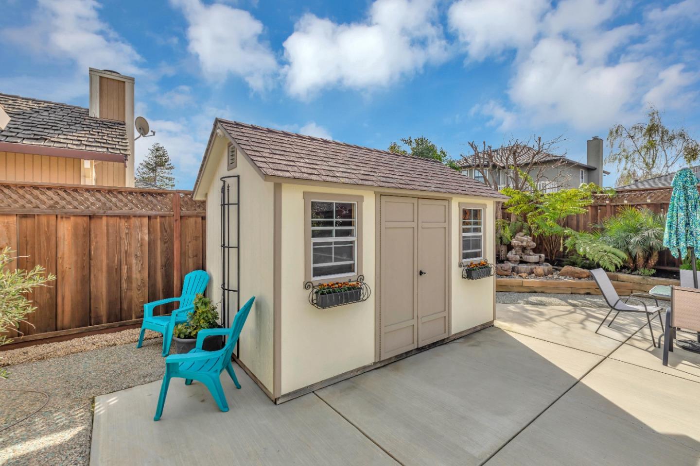 Detail Gallery Image 40 of 53 For 381 Tina Dr, Hollister,  CA 95023 - 3 Beds | 2 Baths