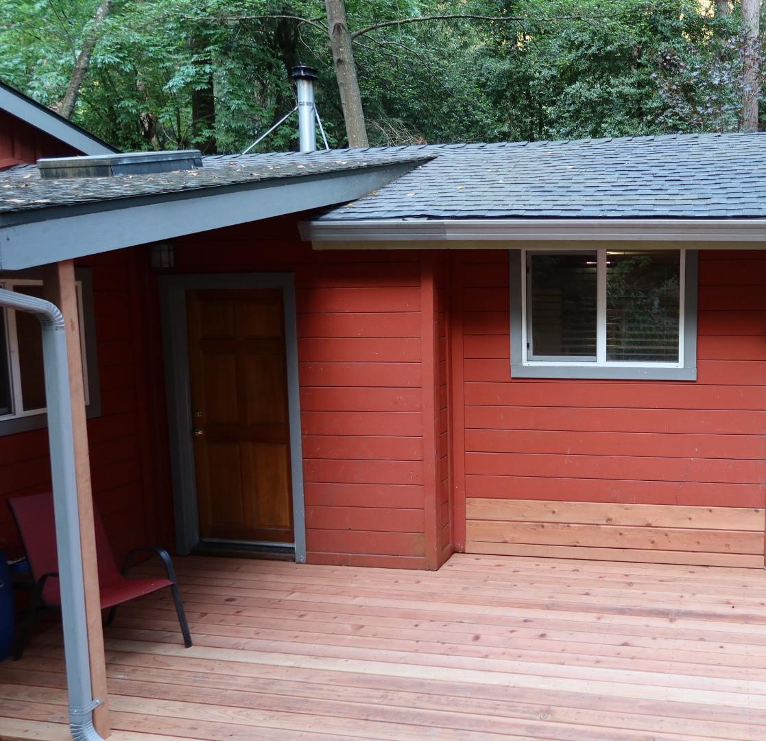 10634 E Zayante Rd, Zayante, CA 95018