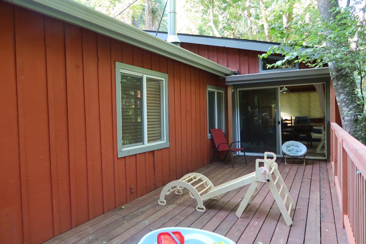 10634 E Zayante Rd, Zayante, CA 95018 photo 3