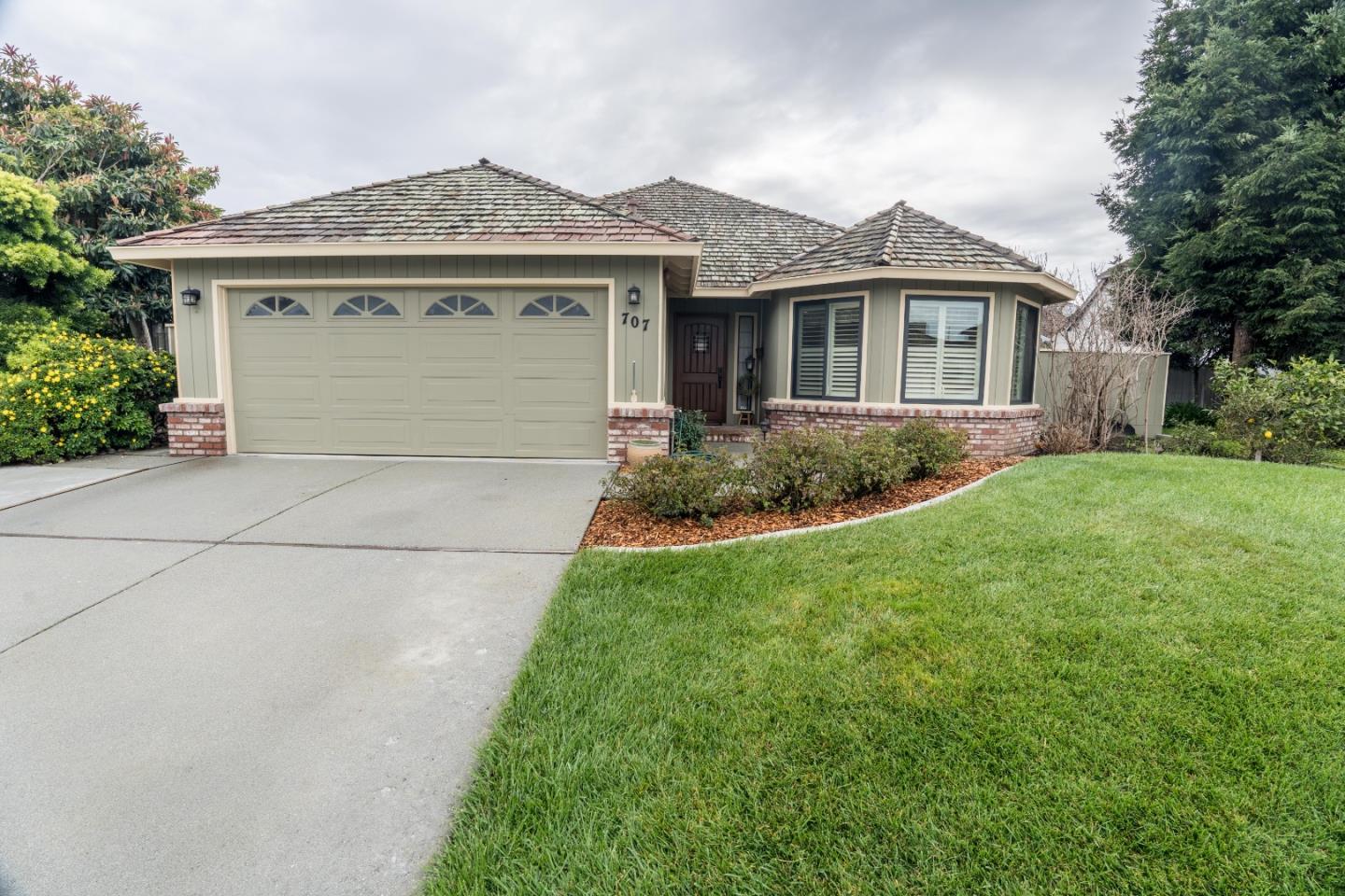 707 Nacional Court, Salinas, CA 