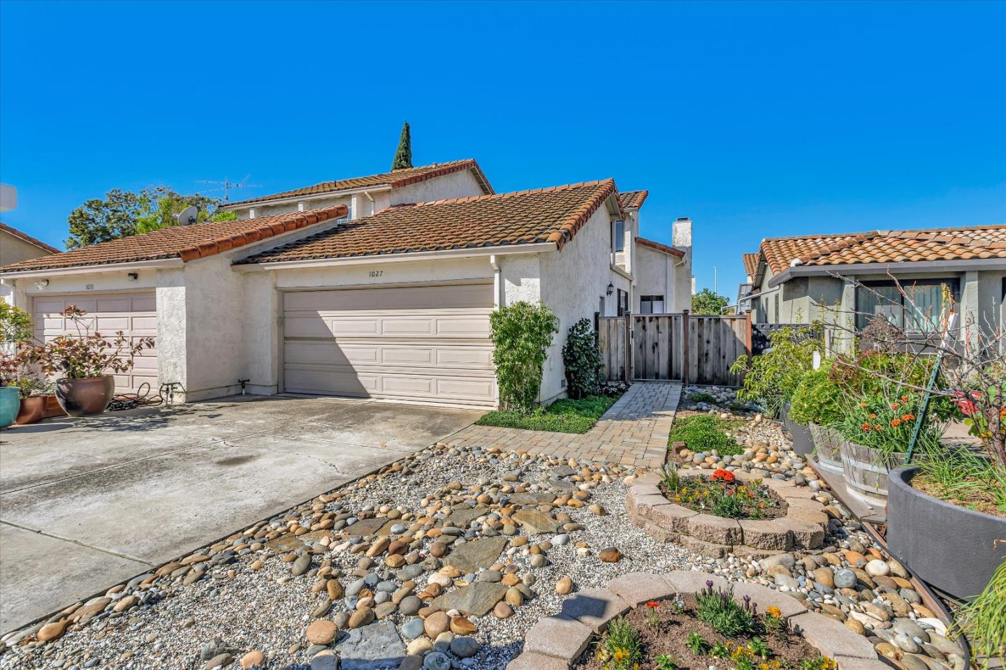 1027 Matterhorn Court, Milpitas, CA 