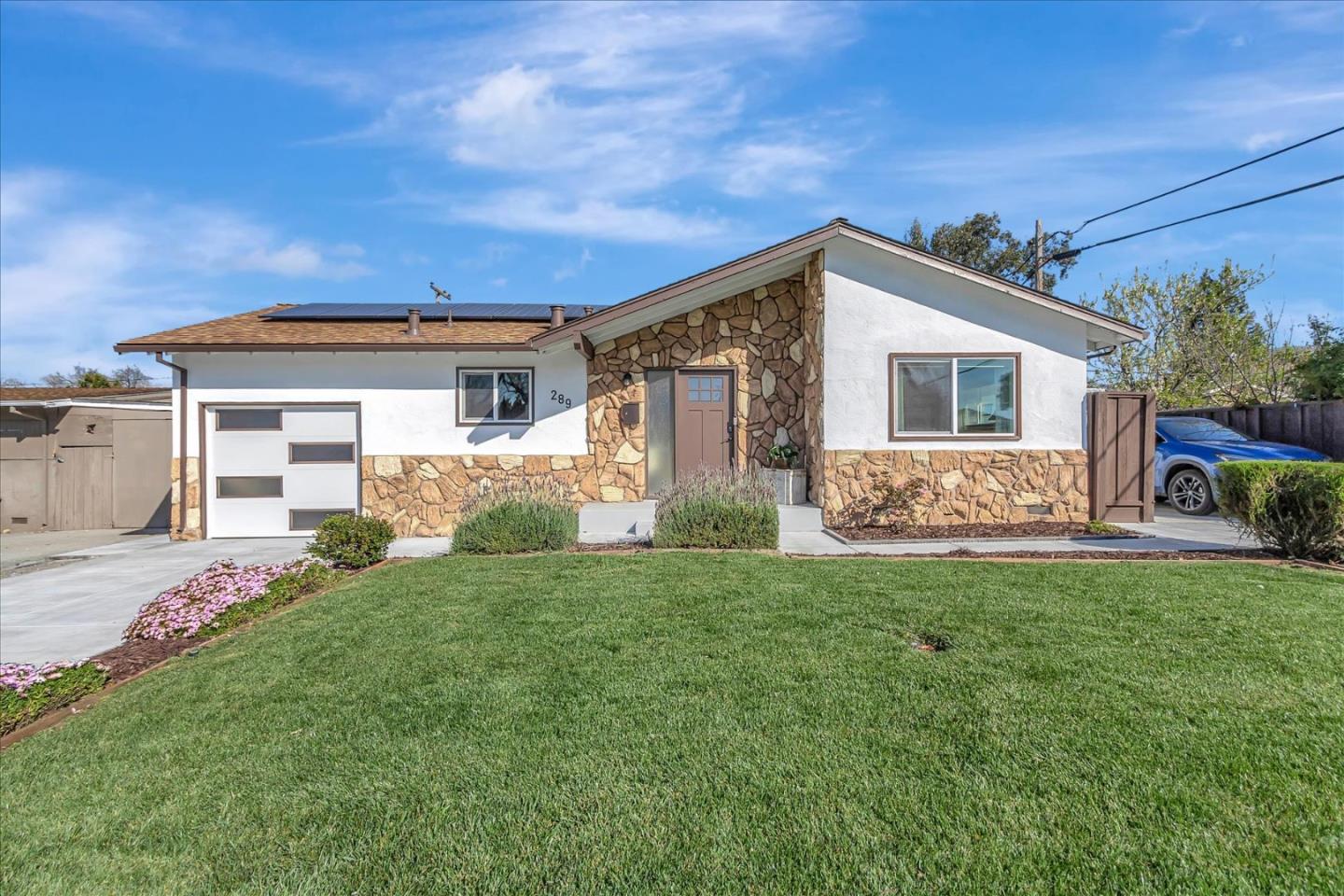 289 Autrey Street, Milpitas, CA 