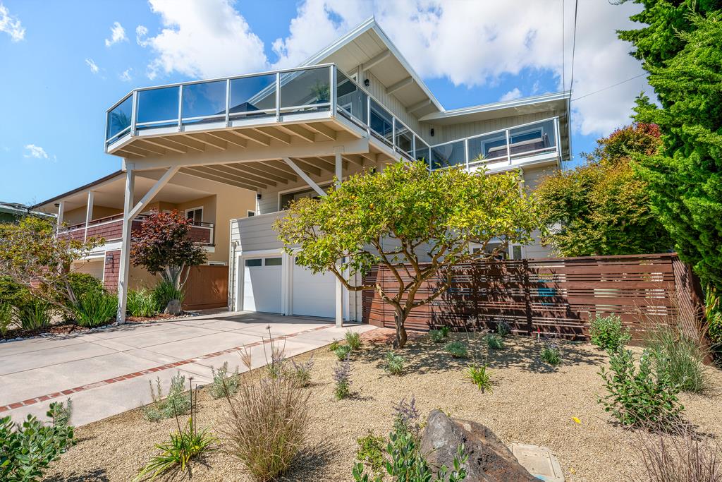 Detail Gallery Image 86 of 91 For 613 Bayview Dr, Aptos,  CA 95003 - 4 Beds | 3 Baths