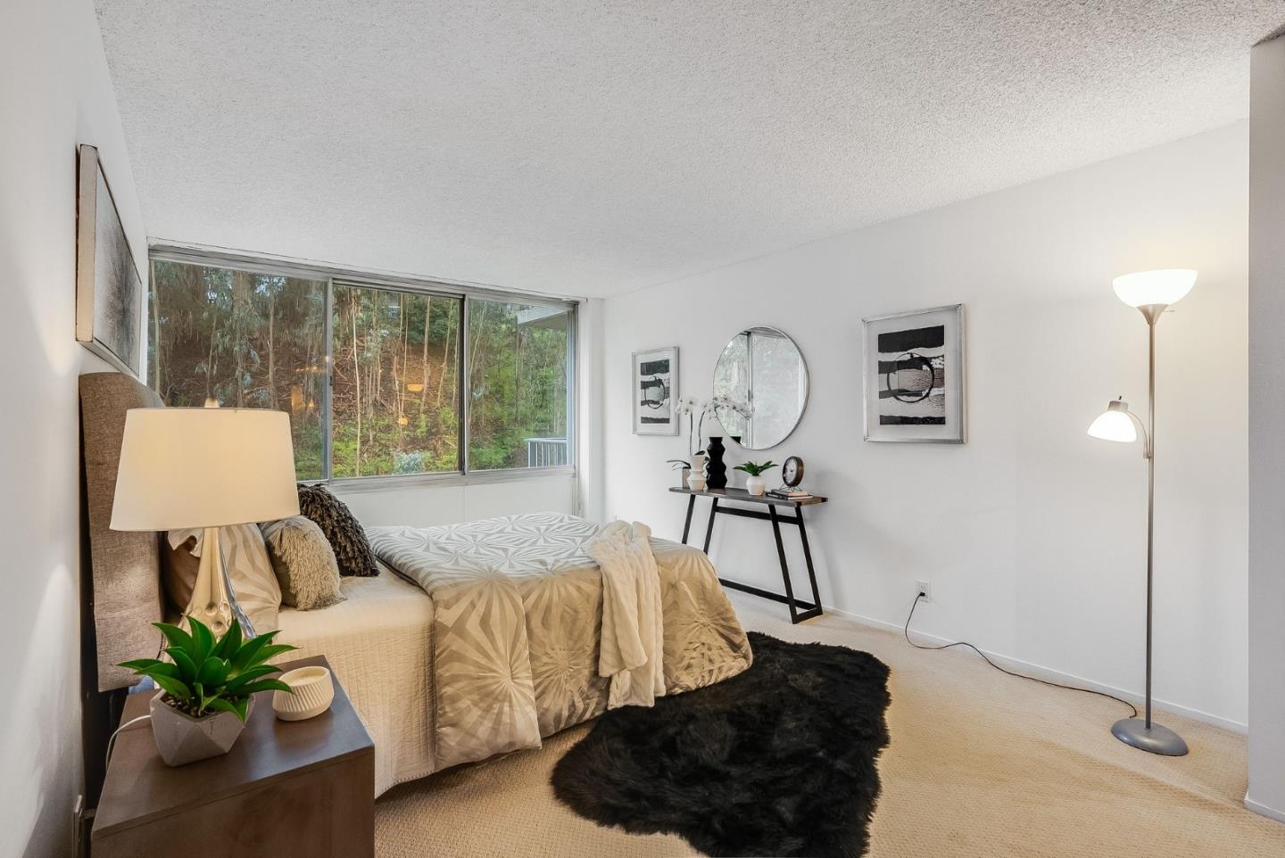 Detail Gallery Image 9 of 19 For 400 Davey Glen Rd #4705,  Belmont,  CA 94002 - 3 Beds | 2 Baths