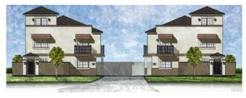 620 Broadway, Gilroy, California 95020, ,Land,For Sale,620 Broadway,ML81956790