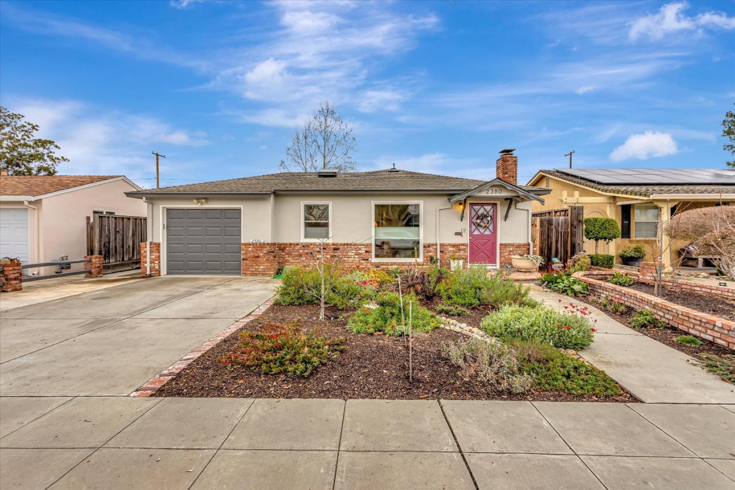 2380 Cherry Avenue, San Jose, CA 