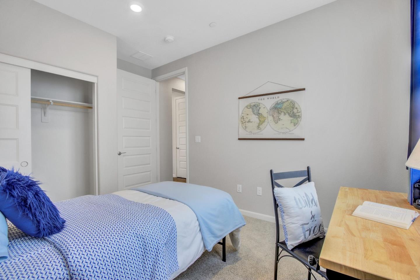 Detail Gallery Image 21 of 34 For 609 El Camino Real, Redwood City,  CA 94063 - 2 Beds | 2 Baths