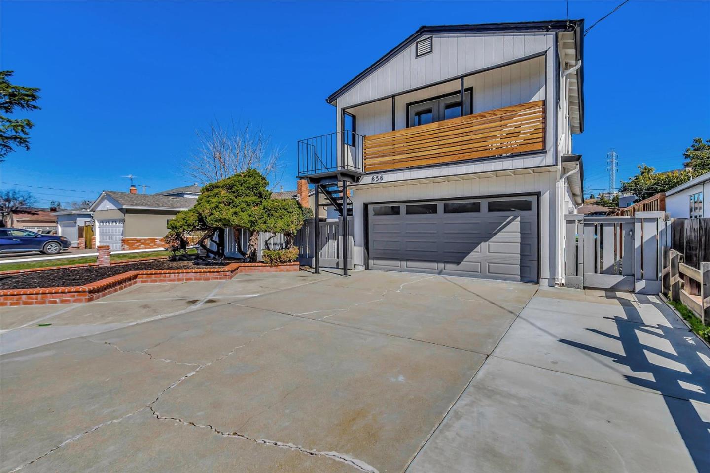 Detail Gallery Image 1 of 49 For 856 Corlista Dr, San Jose,  CA 95128 - 4 Beds | 2/1 Baths