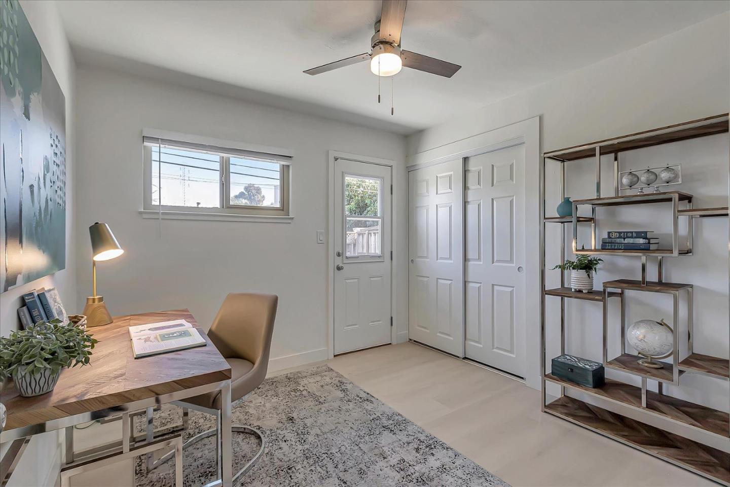 Detail Gallery Image 34 of 49 For 856 Corlista Dr, San Jose,  CA 95128 - 4 Beds | 2/1 Baths