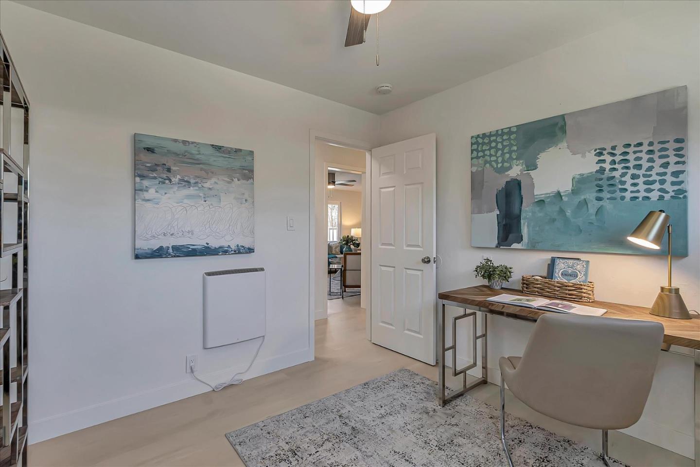 Detail Gallery Image 35 of 49 For 856 Corlista Dr, San Jose,  CA 95128 - 4 Beds | 2/1 Baths