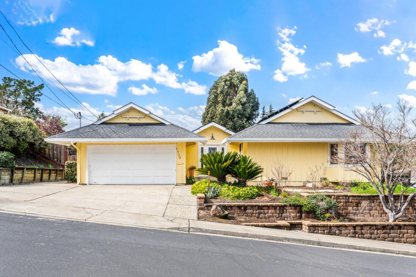 Detail Gallery Image 1 of 1 For 1539 Encanto Pl, Walnut Creek,  CA 94597 - 3 Beds | 2 Baths