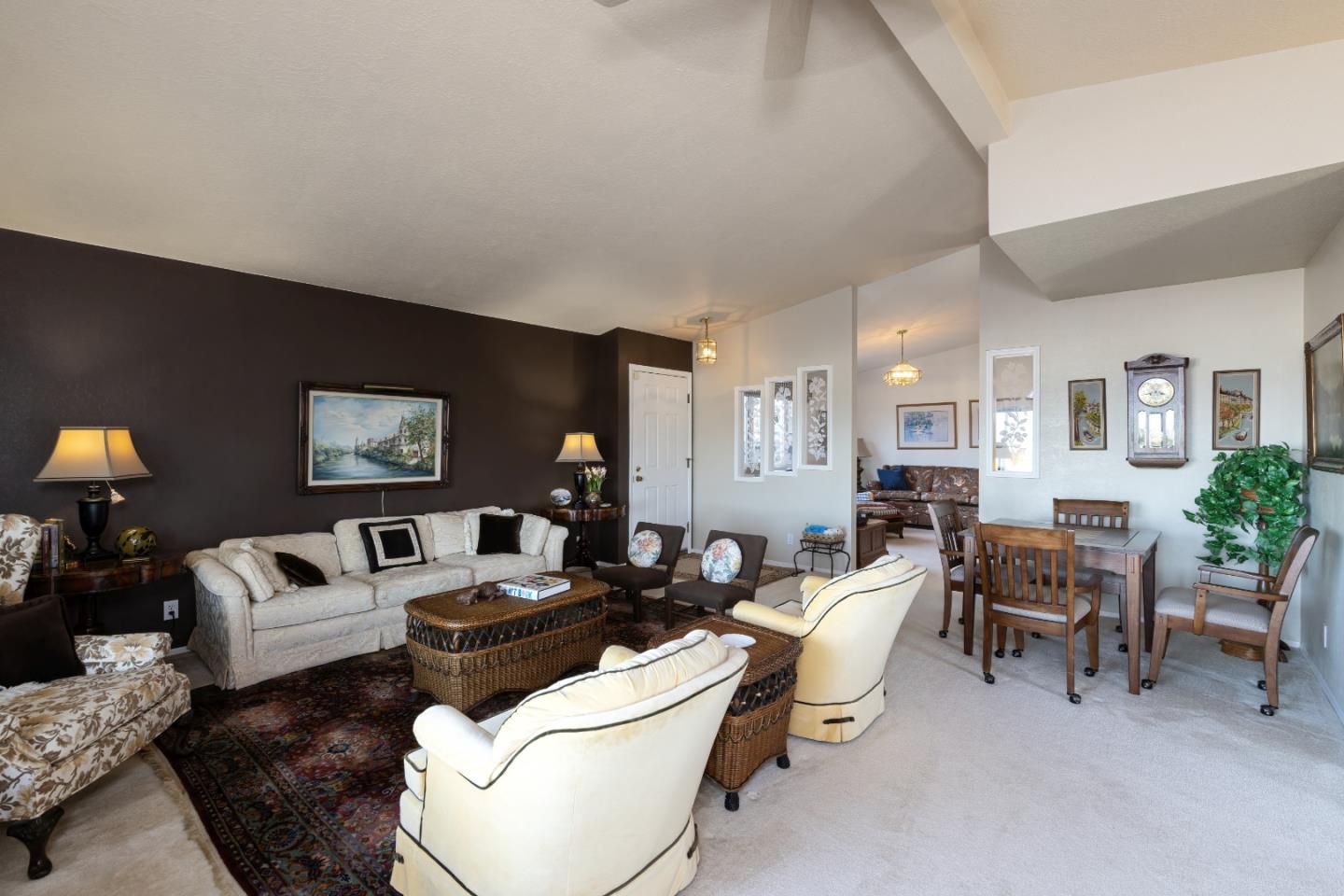 Detail Gallery Image 12 of 30 For 700 Briggs Ave #1,  Pacific Grove,  CA 93950 - 2 Beds | 2 Baths