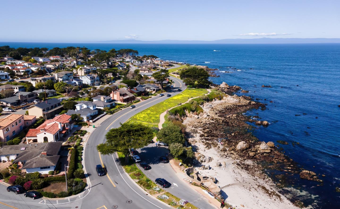 Detail Gallery Image 28 of 30 For 700 Briggs Ave #1,  Pacific Grove,  CA 93950 - 2 Beds | 2 Baths