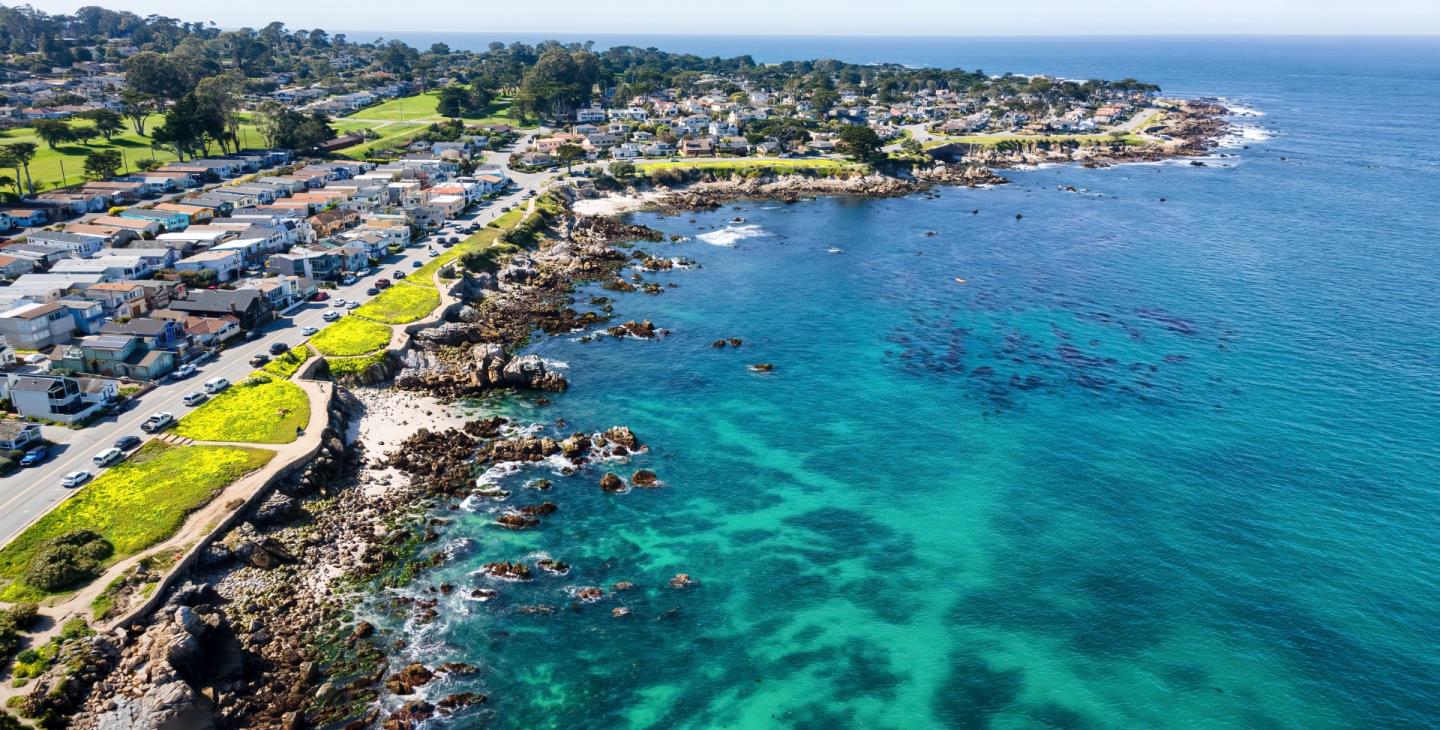 Detail Gallery Image 29 of 30 For 700 Briggs Ave #1,  Pacific Grove,  CA 93950 - 2 Beds | 2 Baths