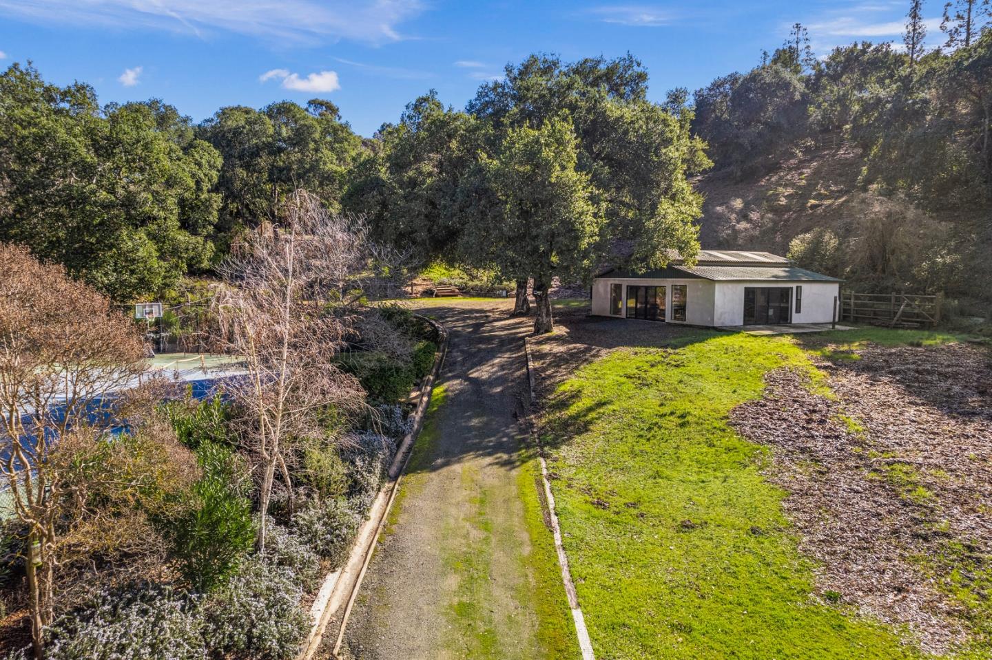 13398 Pierce Road, Saratoga, California 95070, ,Land,For Sale,13398 Pierce Road,ML81956878