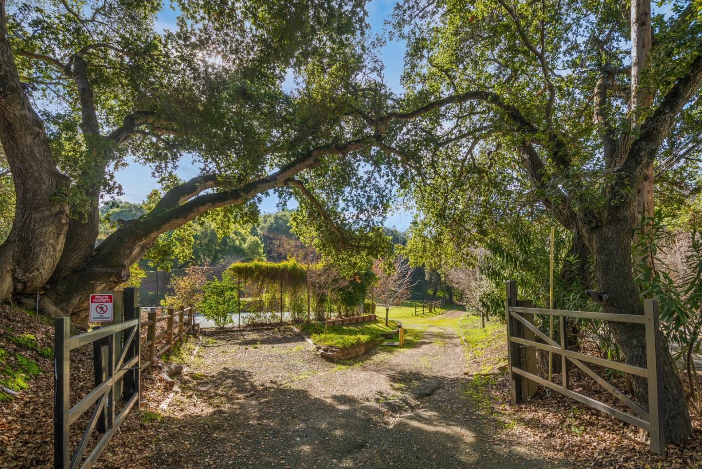 13398 Pierce Road, Saratoga, California 95070, ,Land,For Sale,13398 Pierce Road,ML81956878