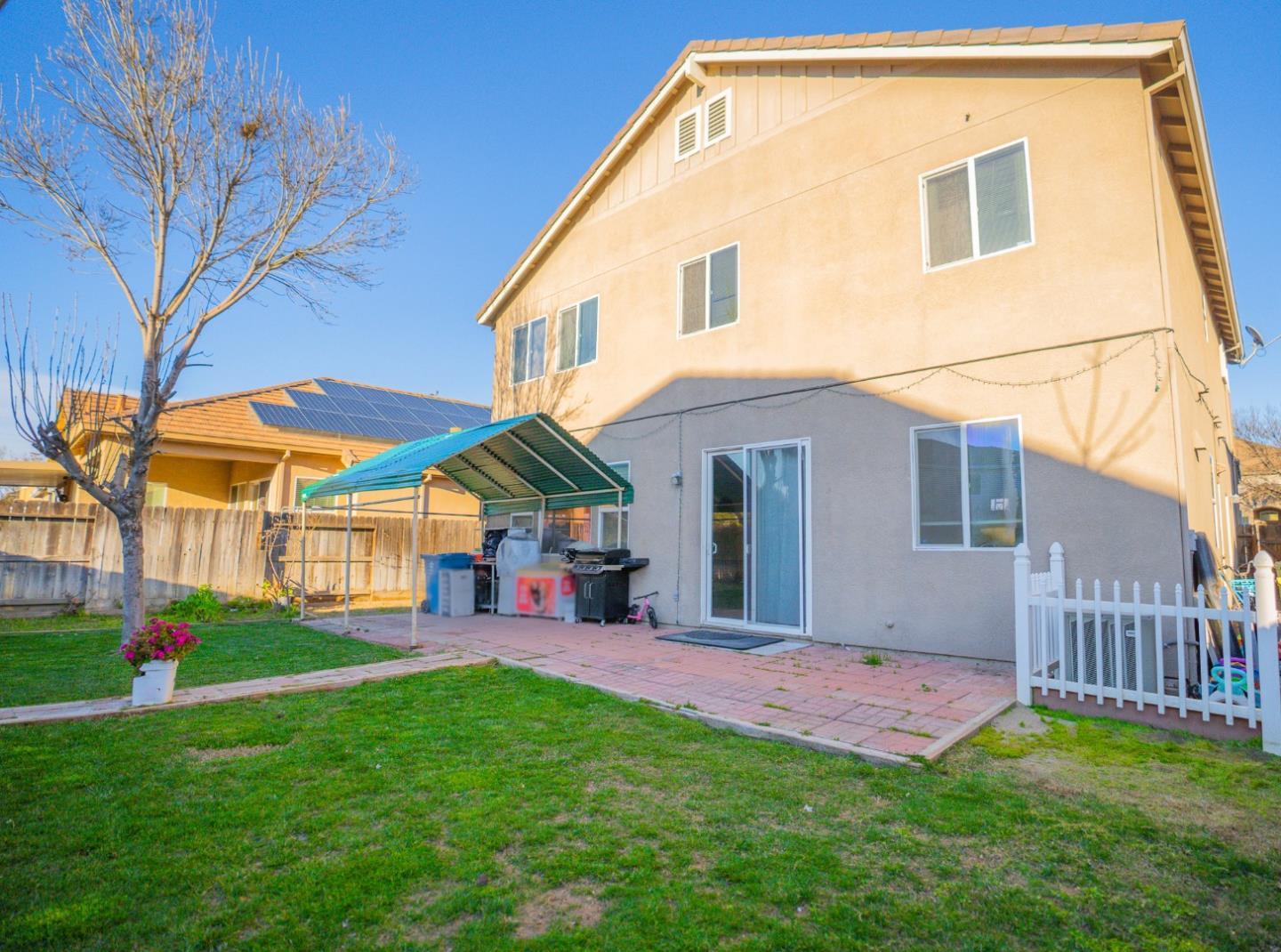 Detail Gallery Image 59 of 60 For 1613 Wildrye Ave, Los Banos,  CA 93635 - 4 Beds | 2/1 Baths