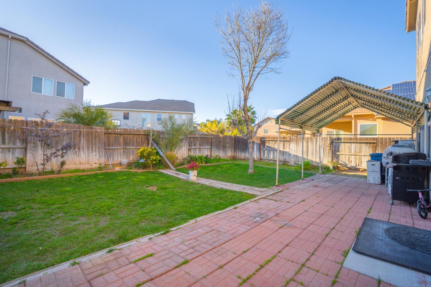 Detail Gallery Image 60 of 60 For 1613 Wildrye Ave, Los Banos,  CA 93635 - 4 Beds | 2/1 Baths