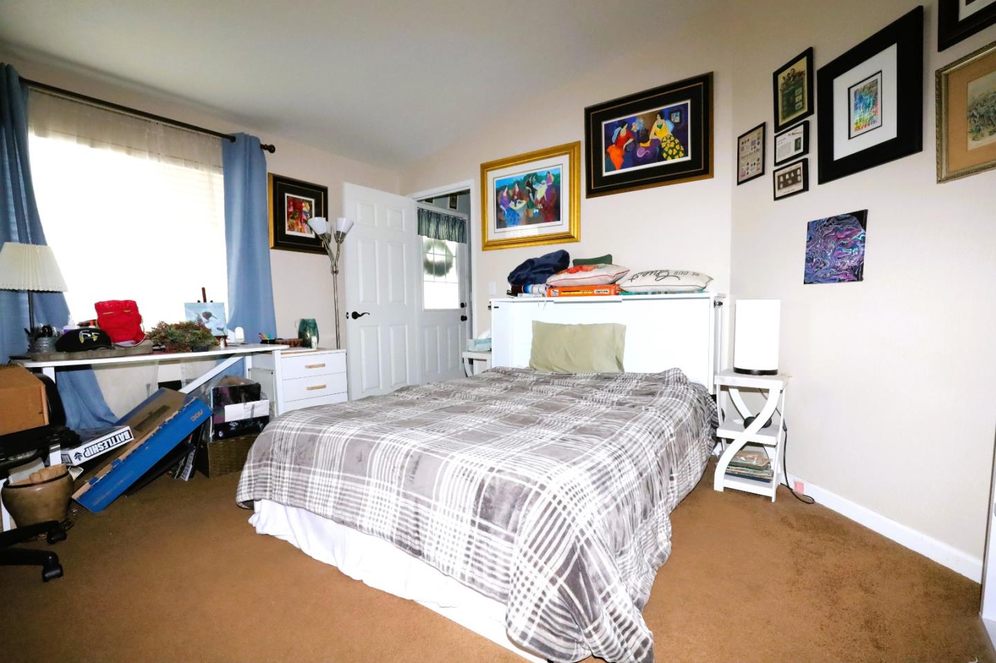 Detail Gallery Image 16 of 19 For 125 N Mary Ave #57,  Sunnyvale,  CA 94089 - 3 Beds | 2 Baths