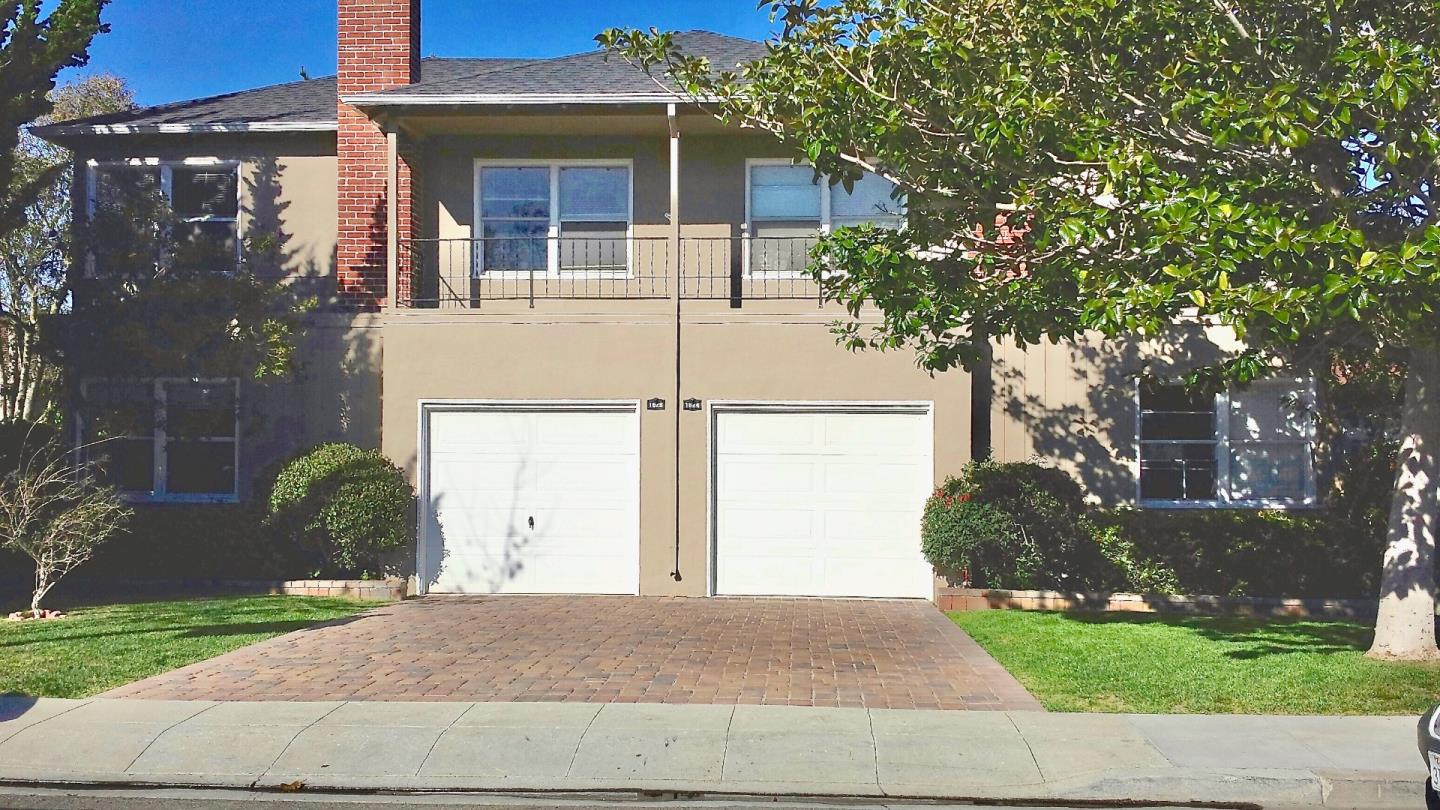 1626 Albemarle Way, Burlingame, CA 94010