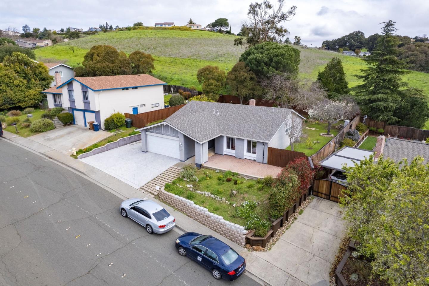 410 Ofarrell Dr, Benicia, CA 94510