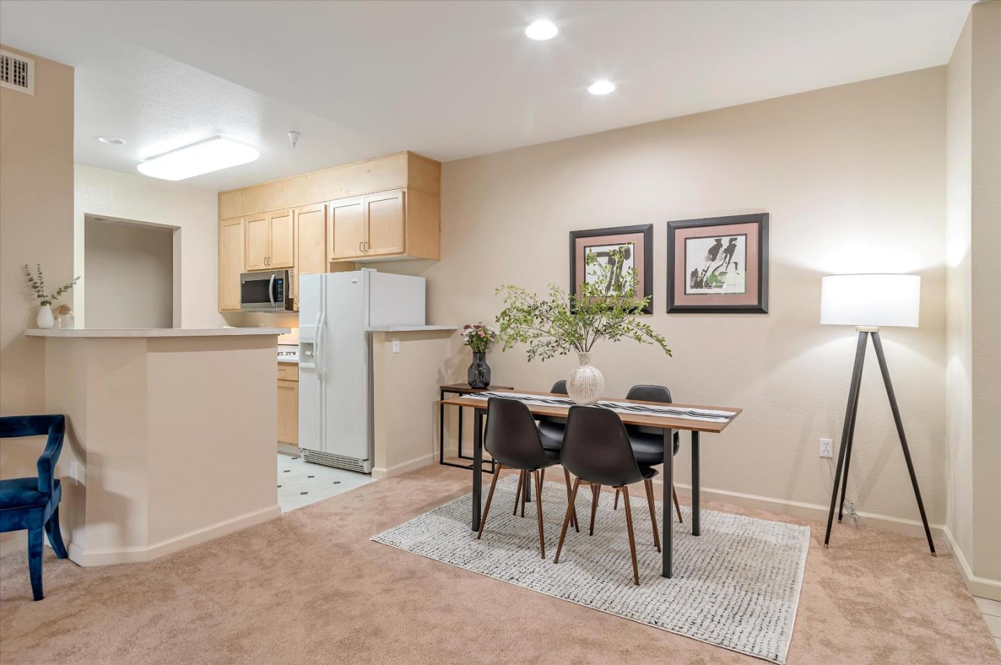 Detail Gallery Image 18 of 38 For 2177 Alum Rock Ave #116,  San Jose,  CA 95116 - 2 Beds | 2 Baths