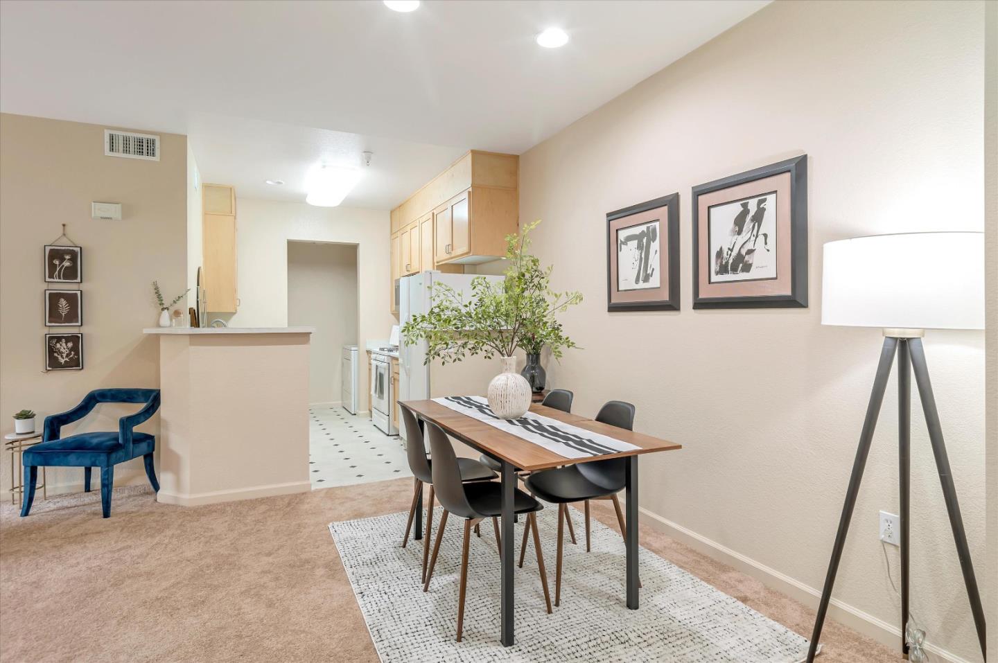 Detail Gallery Image 19 of 38 For 2177 Alum Rock Ave #116,  San Jose,  CA 95116 - 2 Beds | 2 Baths