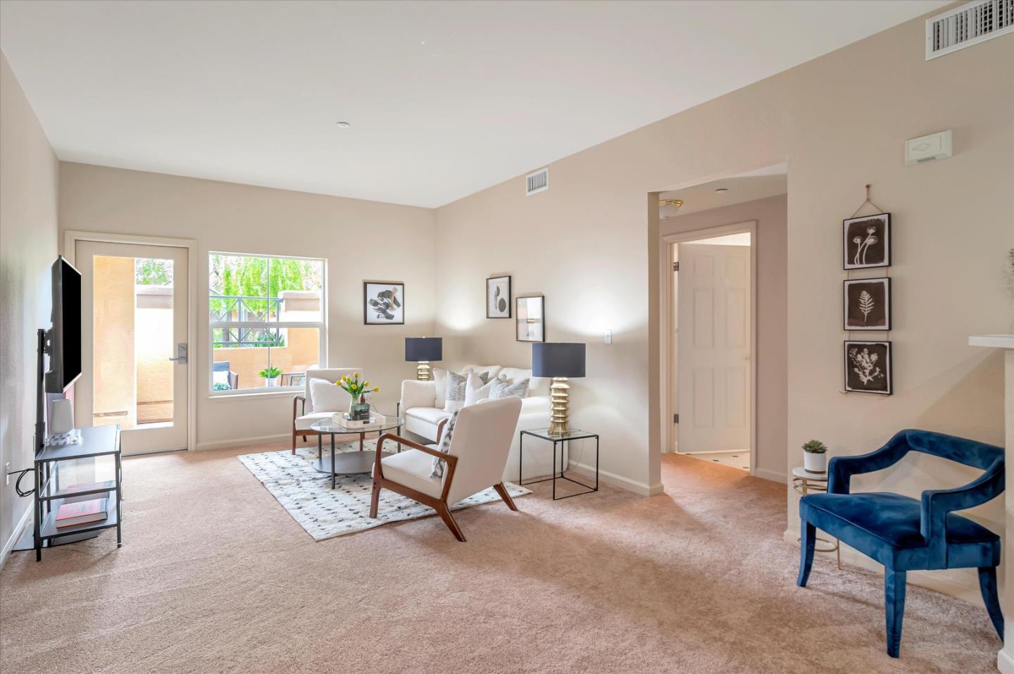 Detail Gallery Image 5 of 38 For 2177 Alum Rock Ave #116,  San Jose,  CA 95116 - 2 Beds | 2 Baths