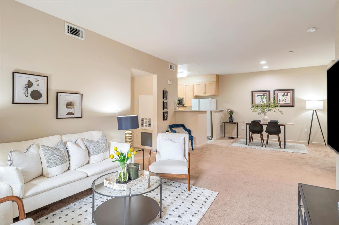 Detail Gallery Image 7 of 38 For 2177 Alum Rock Ave #116,  San Jose,  CA 95116 - 2 Beds | 2 Baths