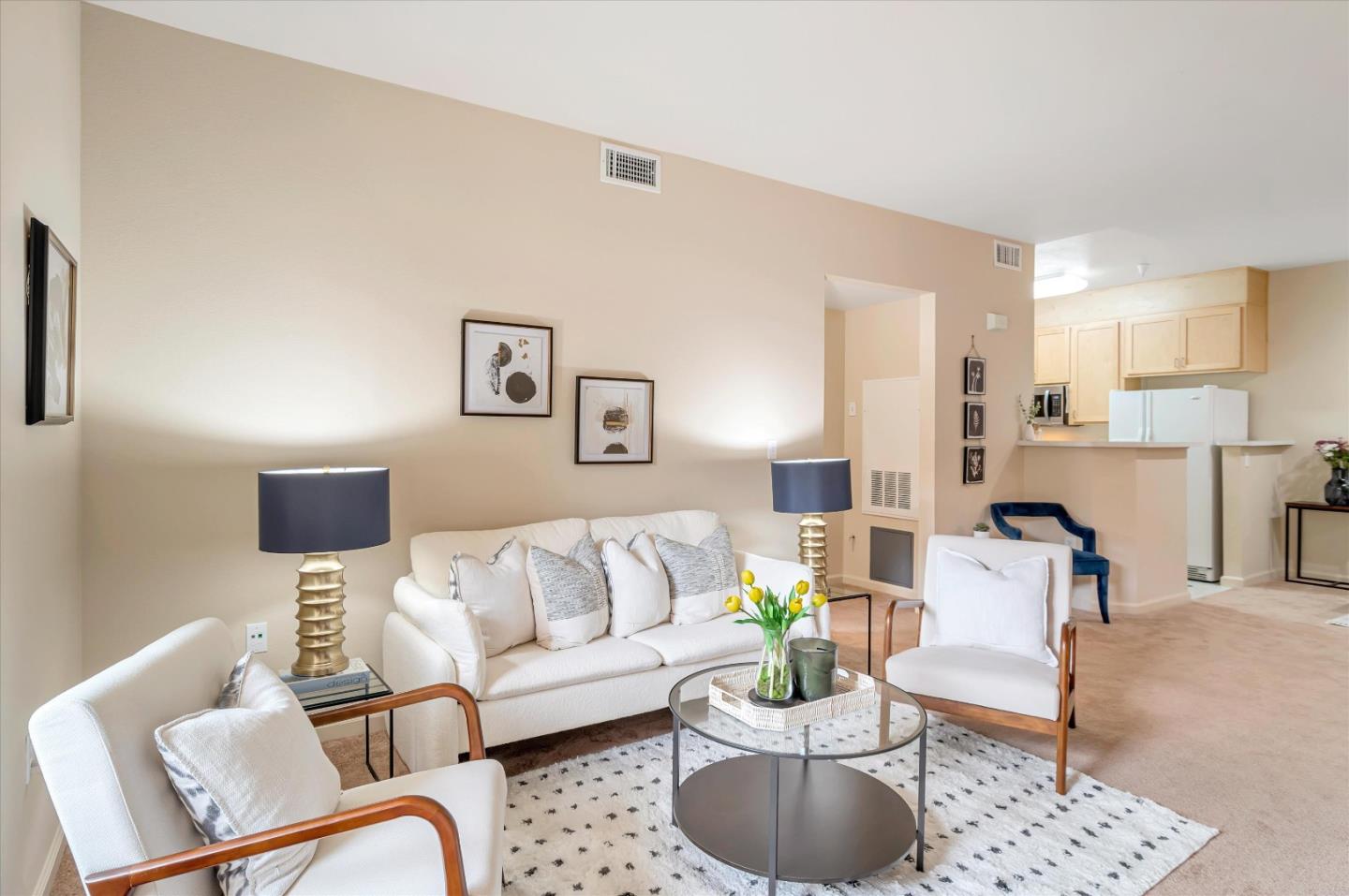 Detail Gallery Image 8 of 38 For 2177 Alum Rock Ave #116,  San Jose,  CA 95116 - 2 Beds | 2 Baths