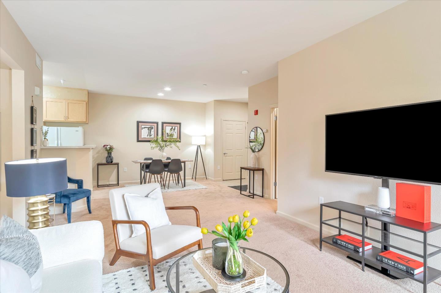 Detail Gallery Image 9 of 38 For 2177 Alum Rock Ave #116,  San Jose,  CA 95116 - 2 Beds | 2 Baths