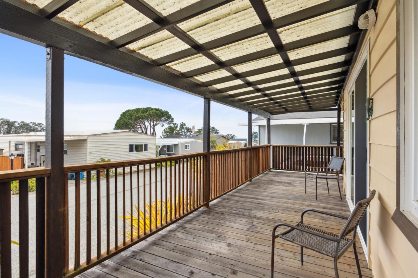 Detail Gallery Image 33 of 46 For 4 Oceanview Ave #4,  Half Moon Bay,  CA 94019 - 2 Beds | 2 Baths