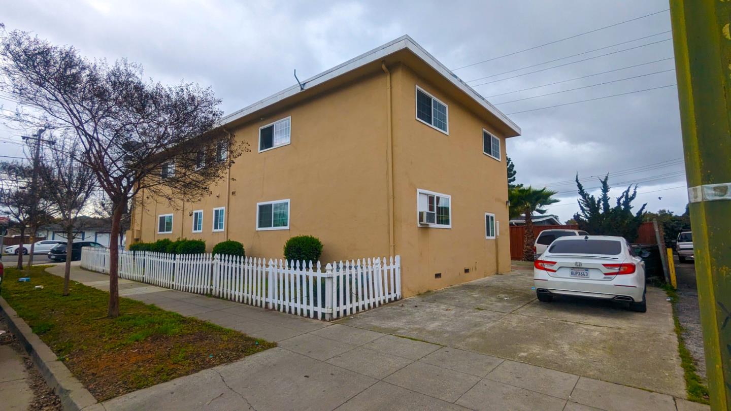 2529 Madden Ave, San Jose, CA 95116